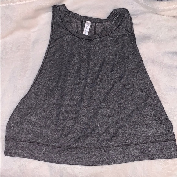 Lululemon tank - Picture 1 of 2
